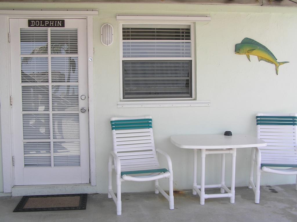 Parmer'S Resort Little Torch Key Dış mekan fotoğraf