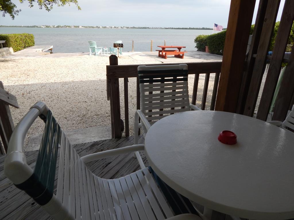 Parmer'S Resort Little Torch Key Dış mekan fotoğraf