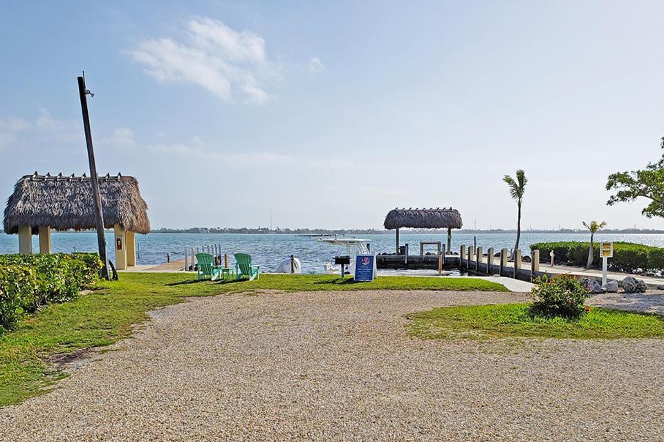 Parmer'S Resort Little Torch Key Dış mekan fotoğraf