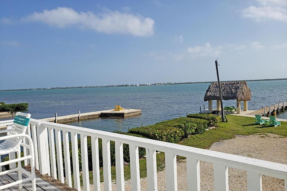 Parmer'S Resort Little Torch Key Dış mekan fotoğraf
